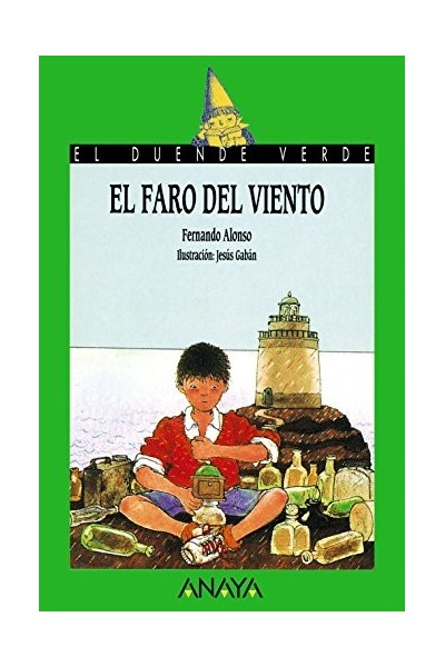 El Faro Del Viento/The Lighthouse